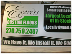 Express Custom Floors