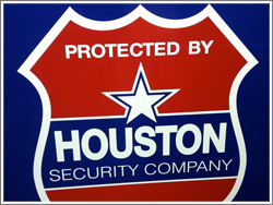 Houston Security Company