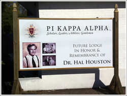 Pi Kappa Alpha