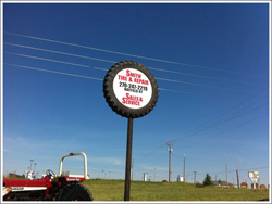 Smith Tire and Repair