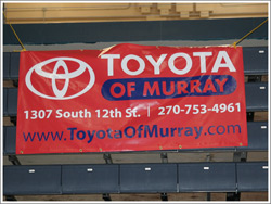 Toyota of Murray