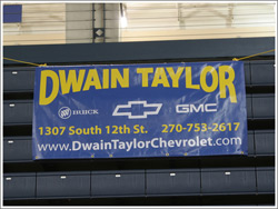 Dwain Tayolr Chevrolet