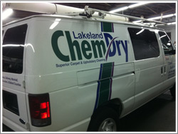 Lakeland ChemDry